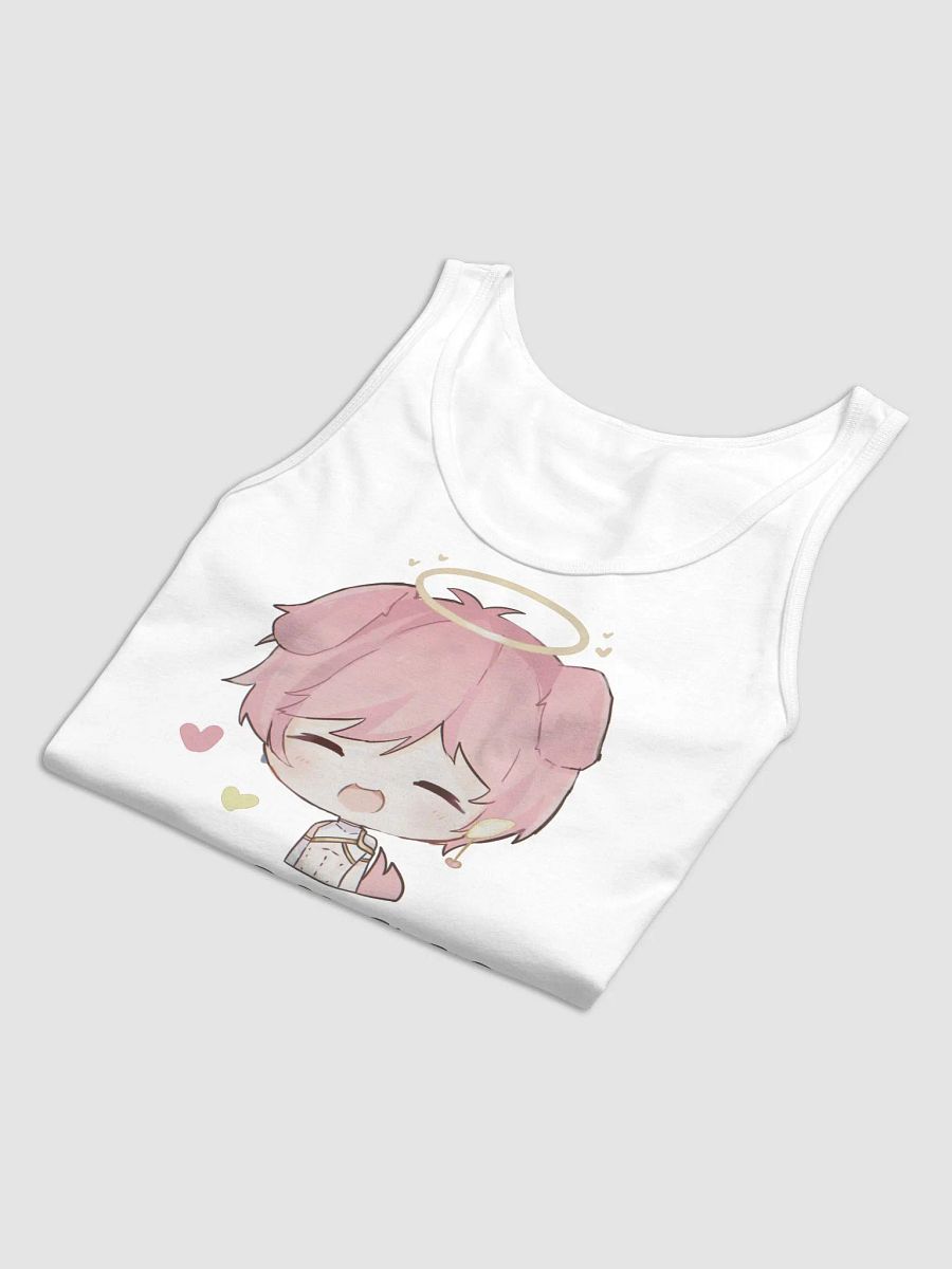Puppy Love Tank product image (6)