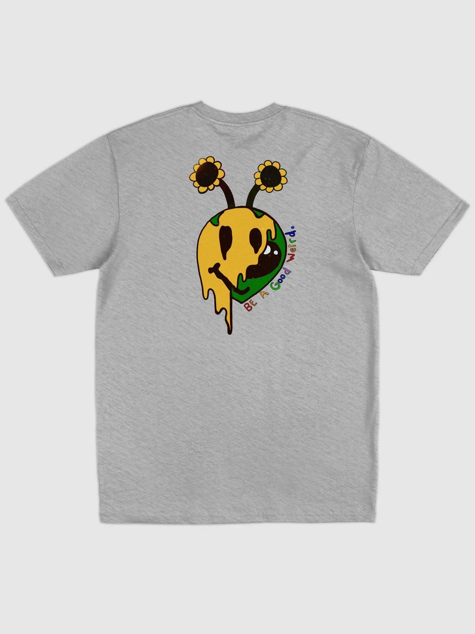 Good Weird T-Shirt product image (23)