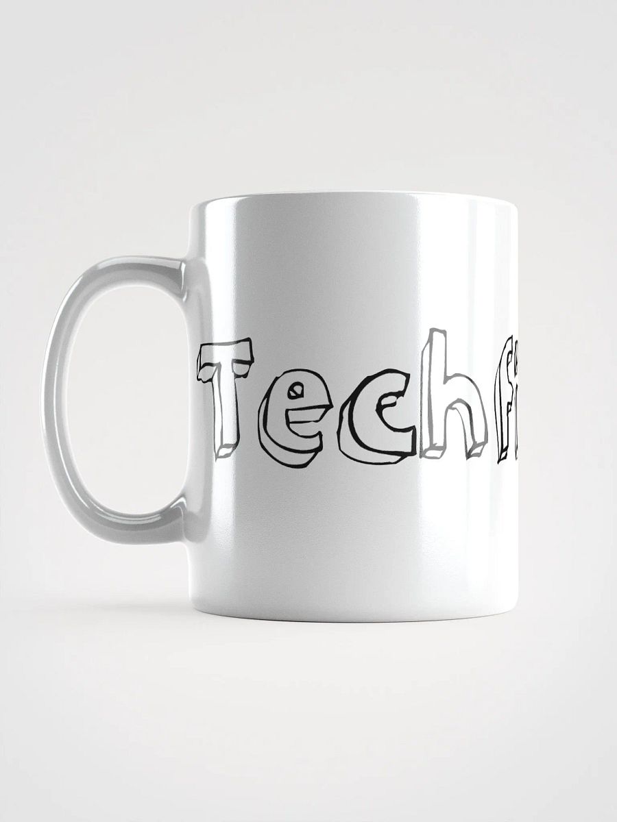 Techfinology Text Coffee #1 product image (16)