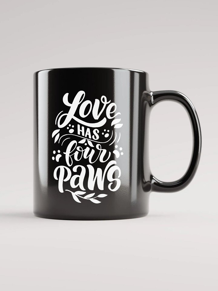 Love has Four Paws product image (1)