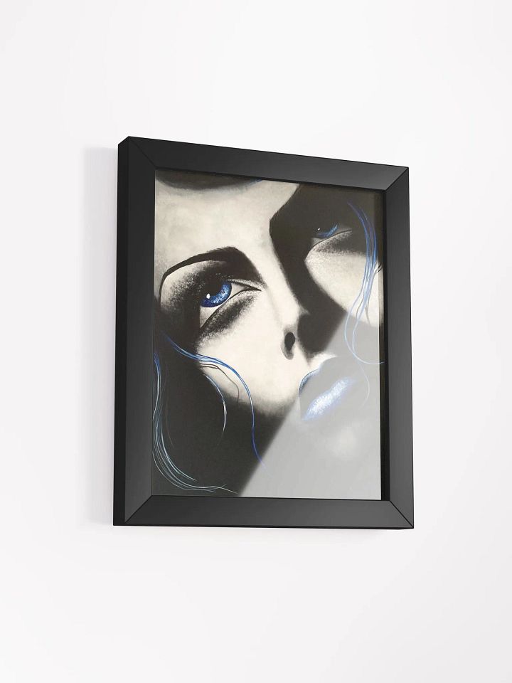 Marpessa framed print product image (2)