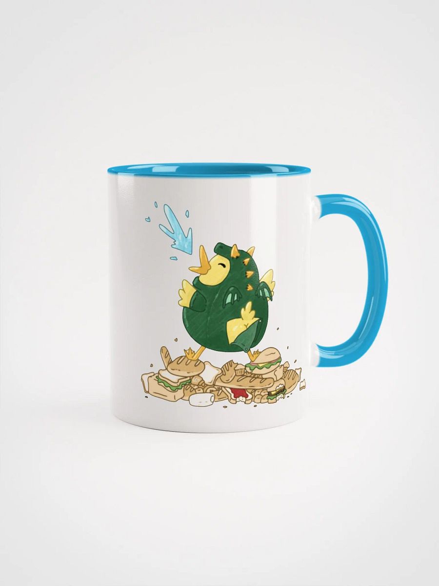 Bread Hoard Mug product image (2)