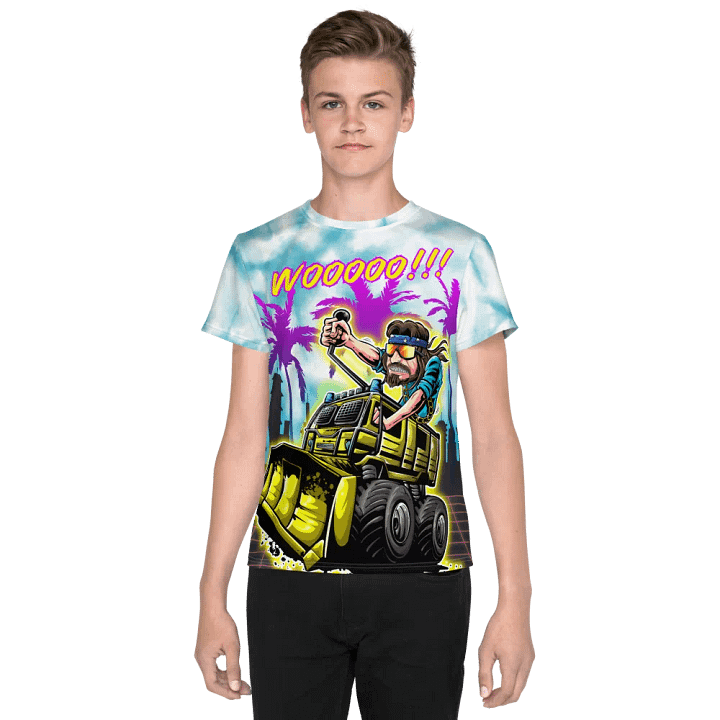 AJ MULLET product image (1)
