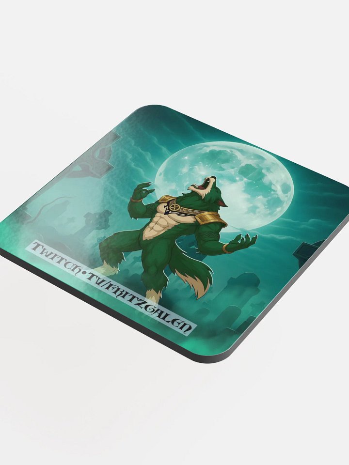 Harbinger of Death product image (2)