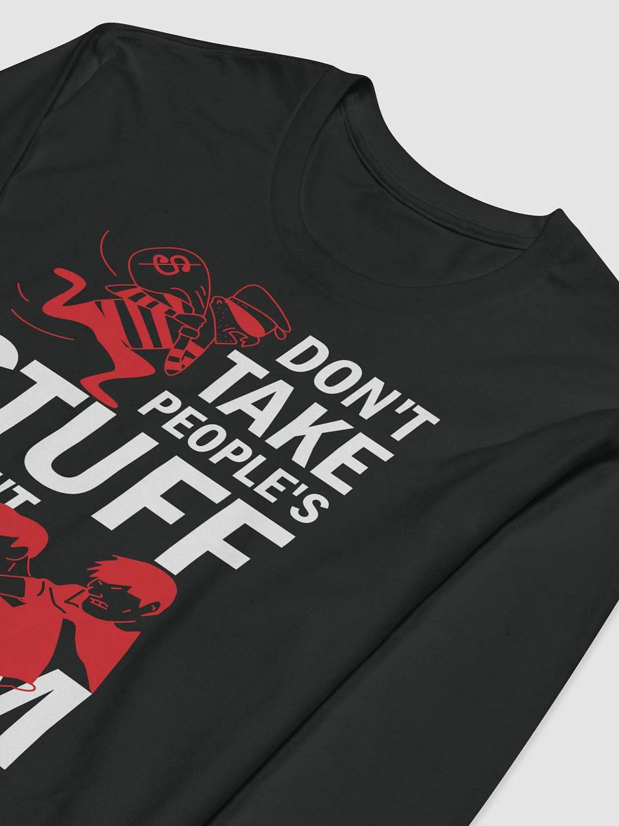 Don’t Do It Long product image (3)