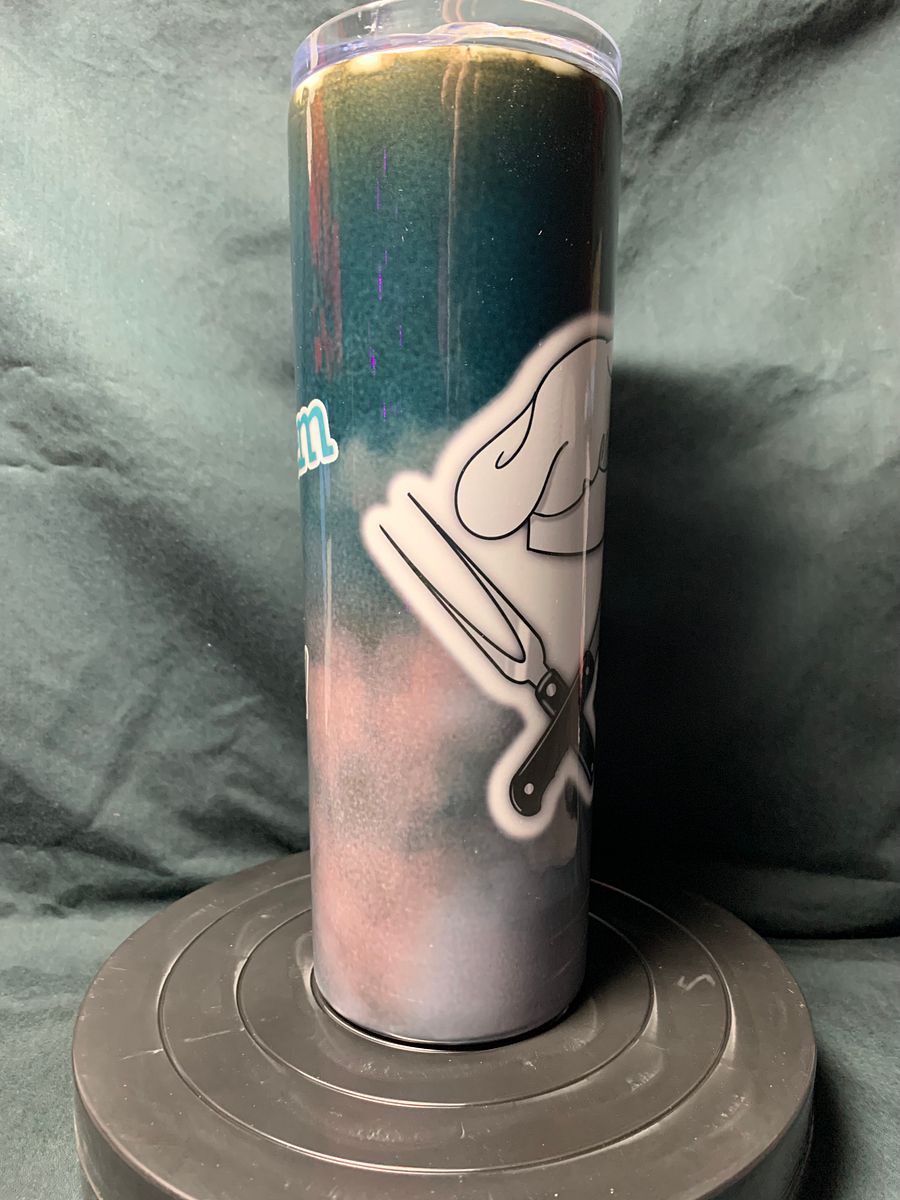 Smoker Chef Tumbler product image (4)