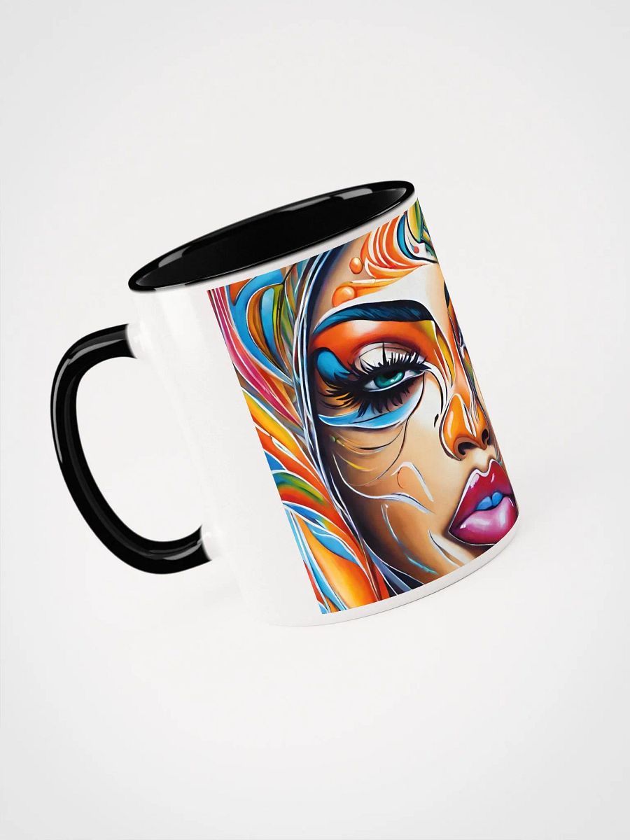 Chéri Samba: Vibrant Voice of African Contemporary Art product image (5)