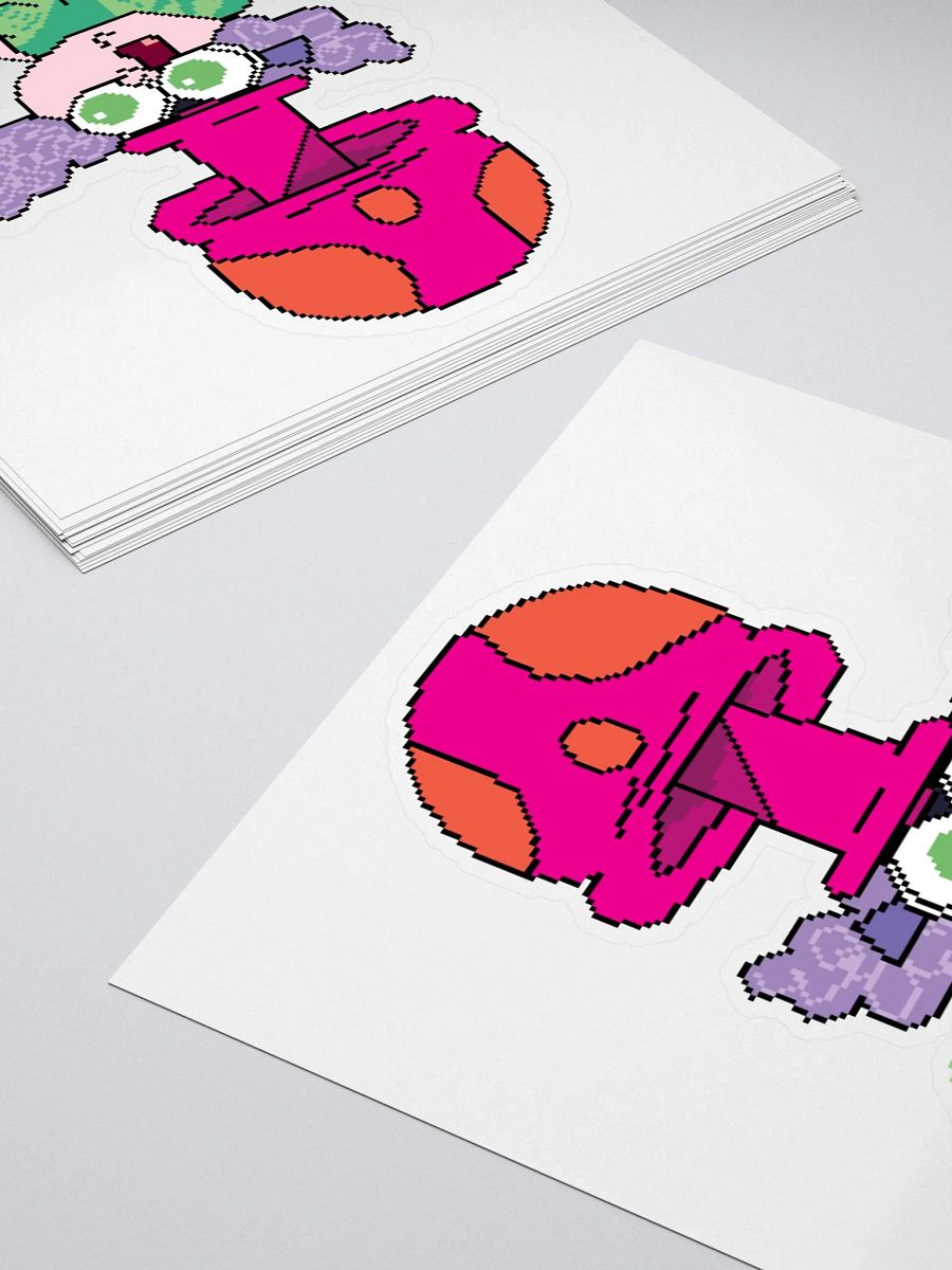 Truffles sticker product image (10)