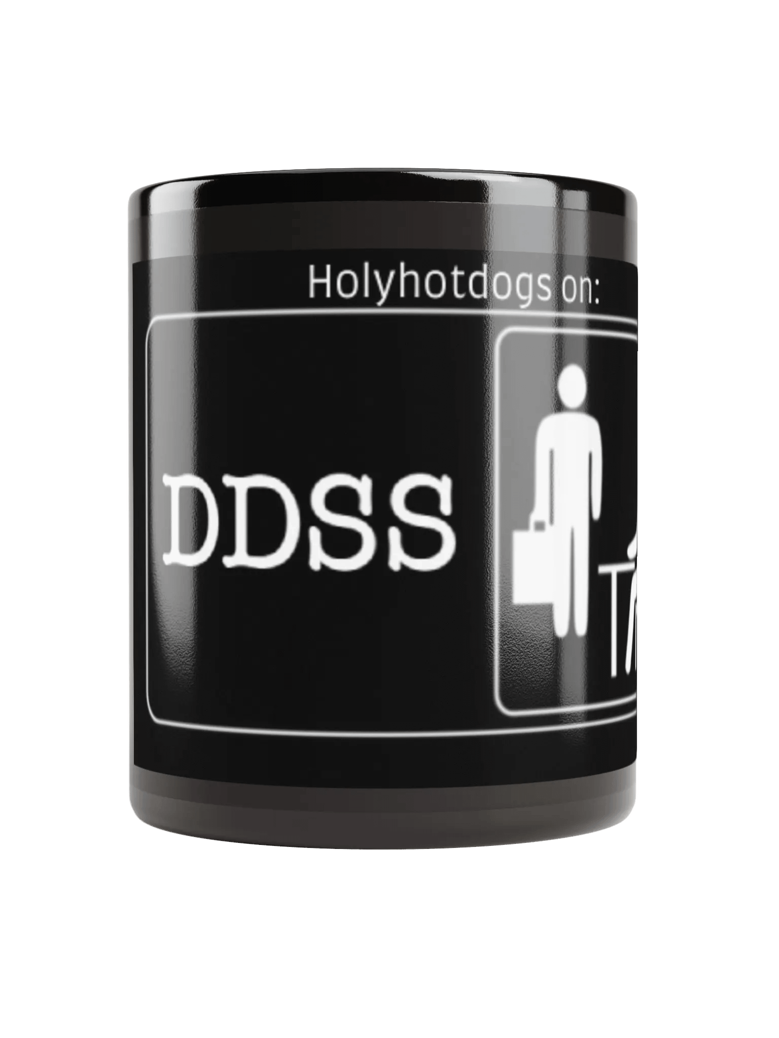 DDSS Mug product image (10)