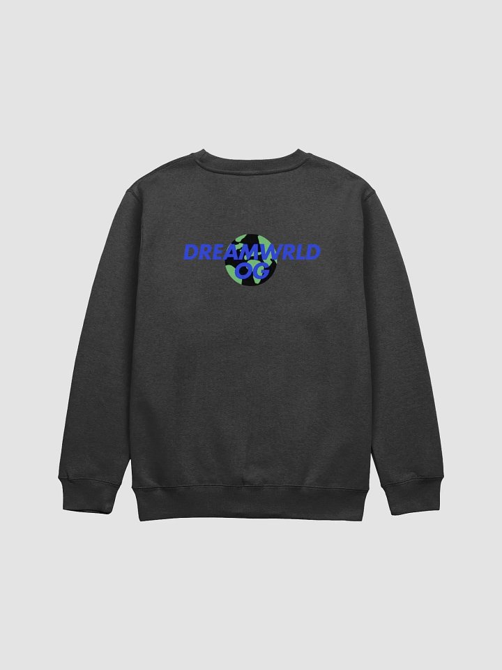 Dream Pullover product image (9)