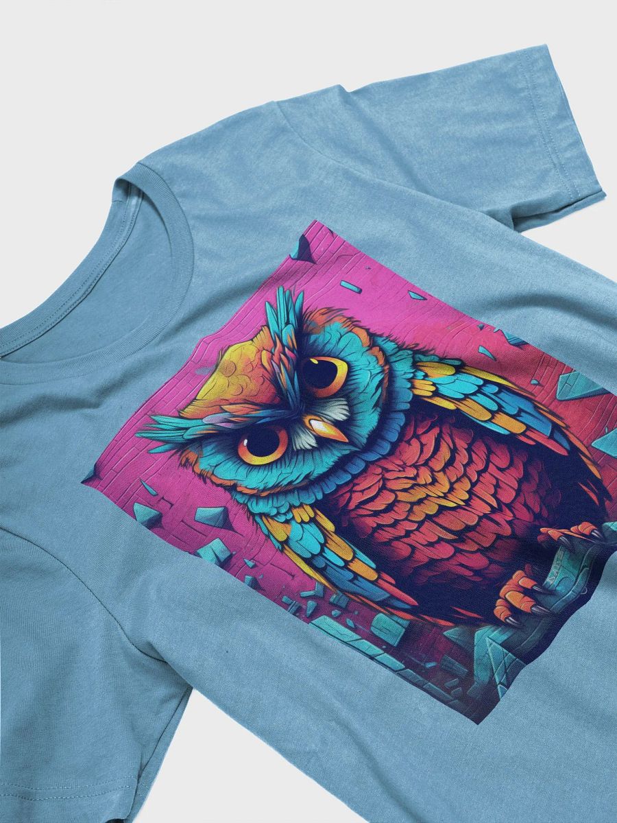 Chill Owl product image (3)