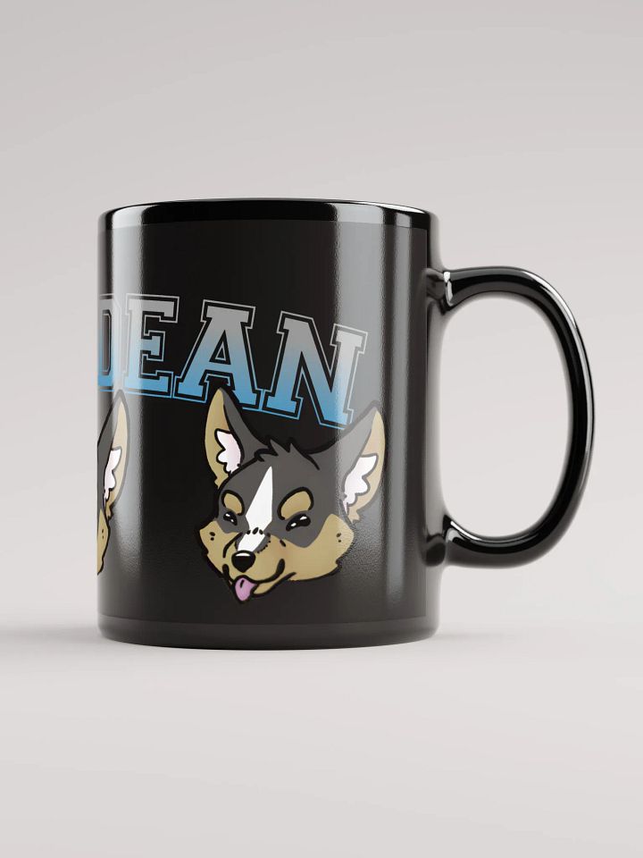 Team Dean Mug product image (1)