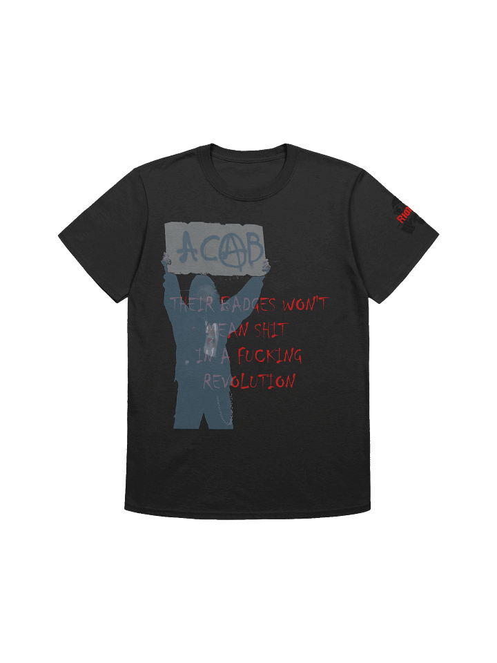 Unisex ACAB product image (1)