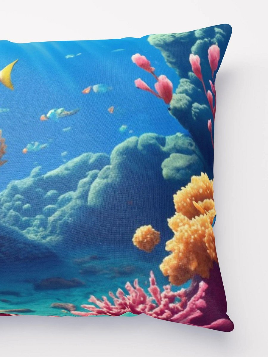 Deep Blue Pillow product image (3)
