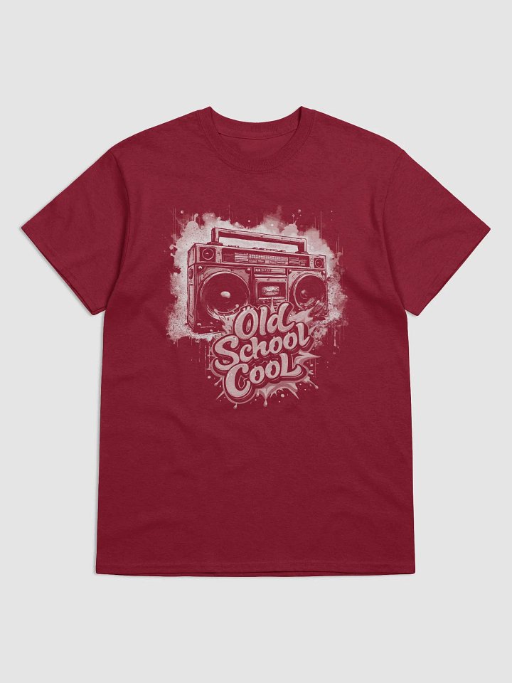 Boombox product image (1)