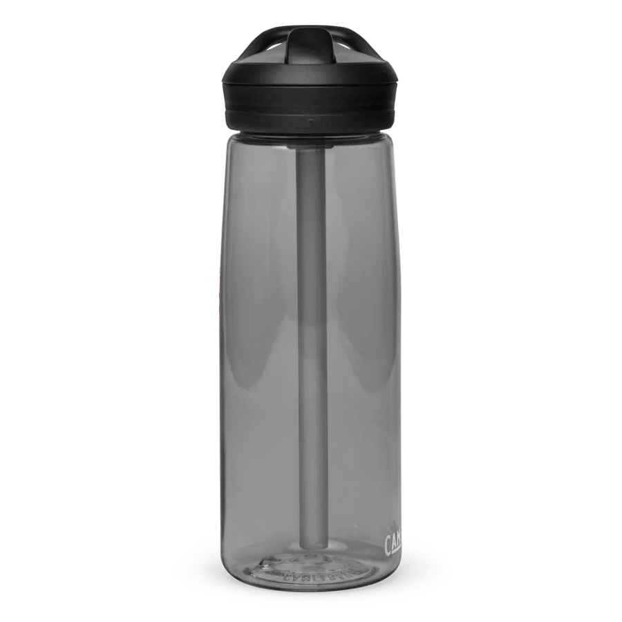 Panther... Water Bottle product image (2)