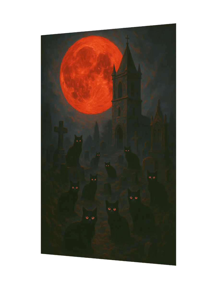 Eclipse of the Forgotten product image (3)