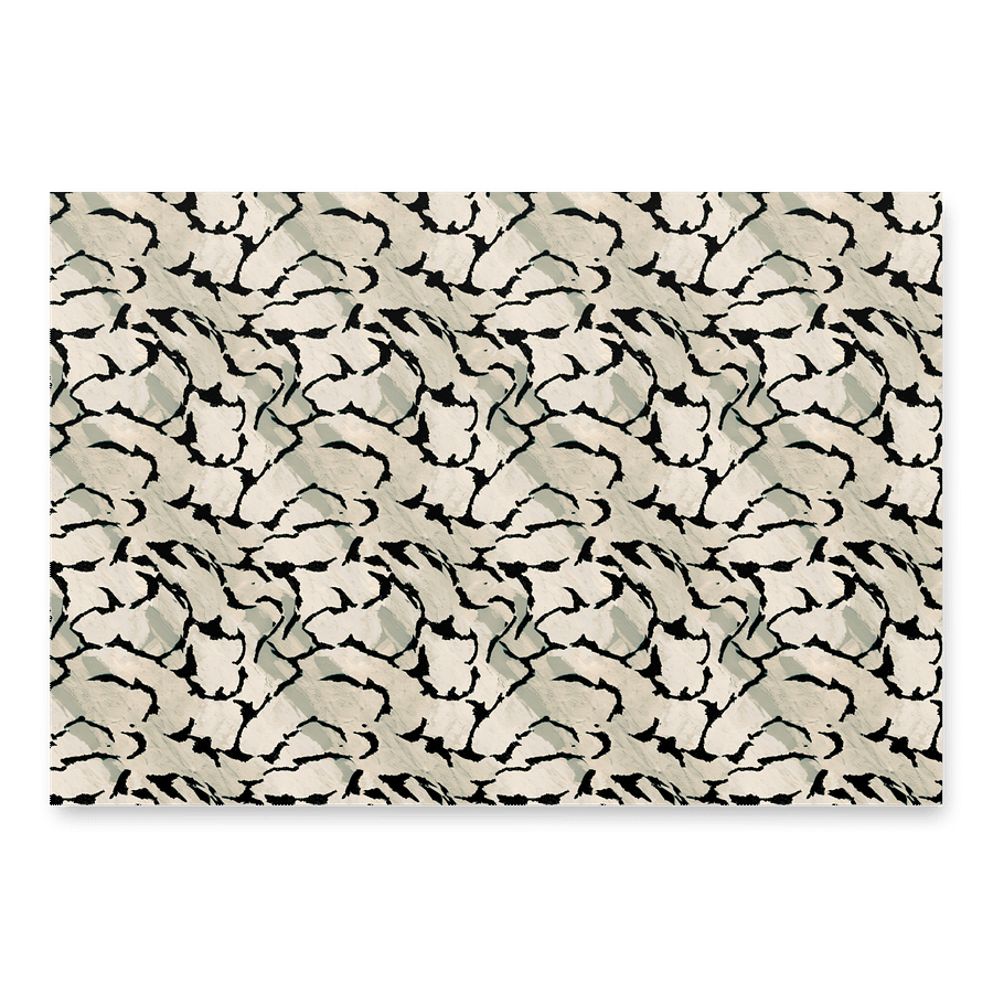 Animal Skin Paper Sheets product image (3)