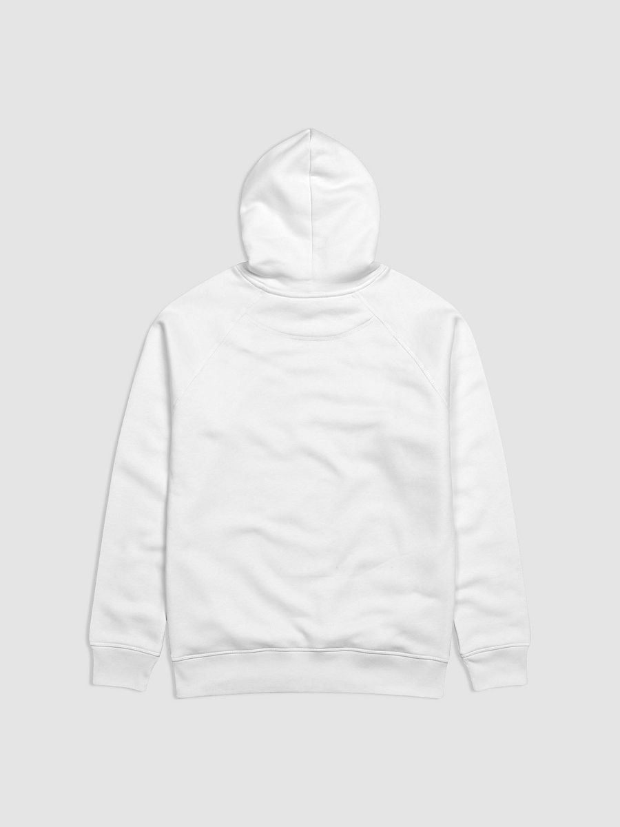 The Cost Of War - Stanley/Stella Eco Hoodie product image (8)