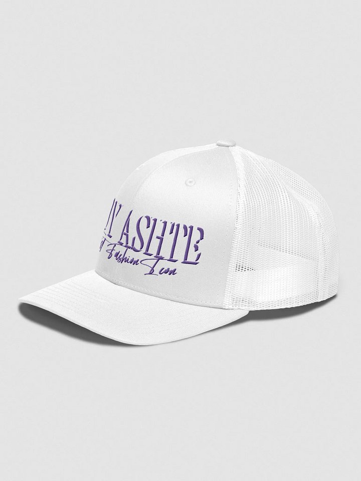 LADY ASHTE Hat product image (2)