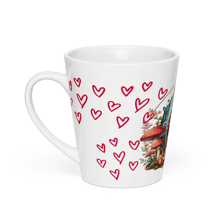 Love Latte Mug product image (1)