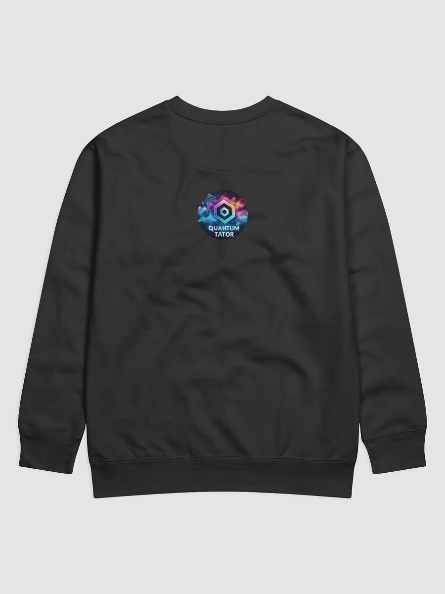 Quantum Tee-ator product image (16)