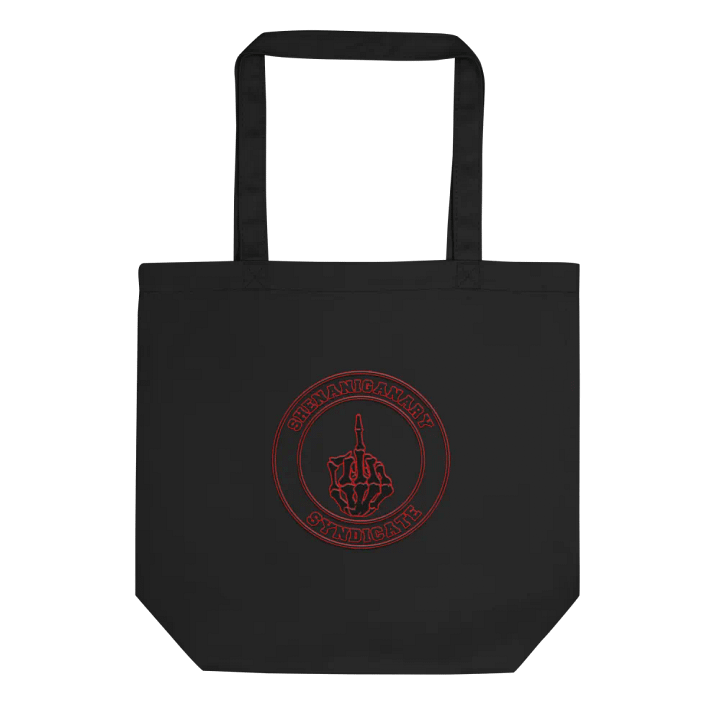 Shenaniganary Syndicate Rnd - Tote product image (3)