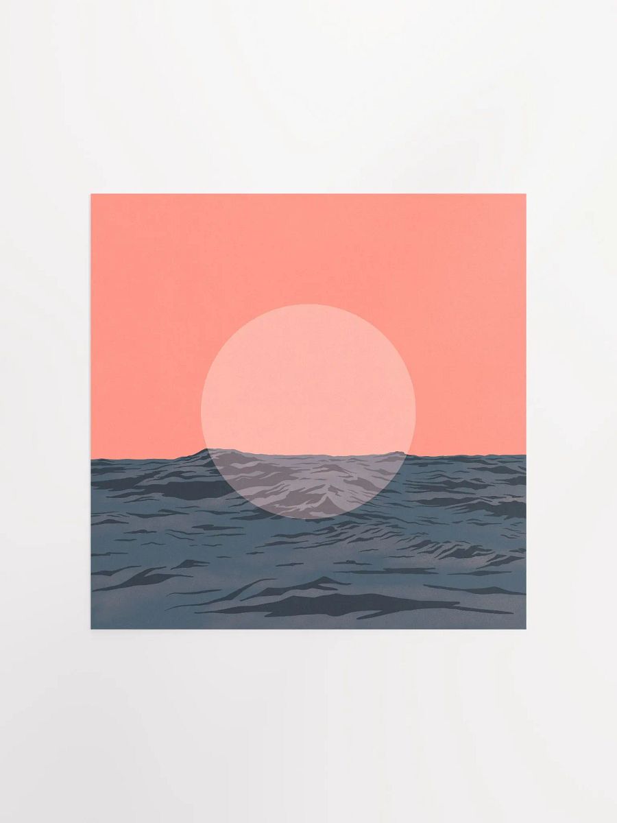 Morning Waves product image (1)