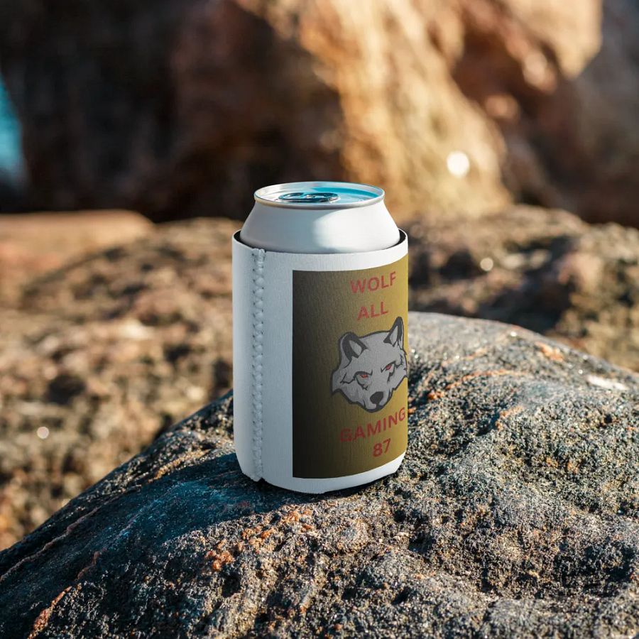 WOLF COOLER product image (9)