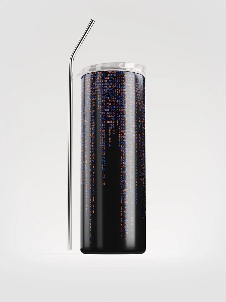 Digital Rain: Signal Bloom product image (1)