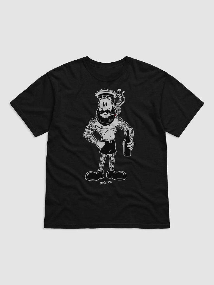 Clarence Dark product image (1)