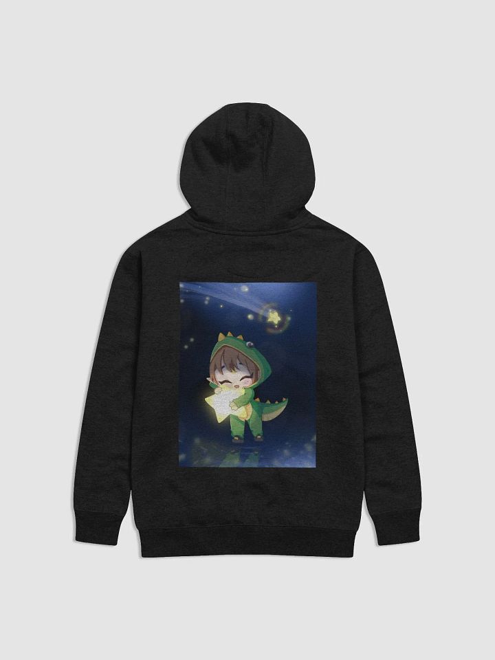 Hope x Sternchen Hoodie product image (2)