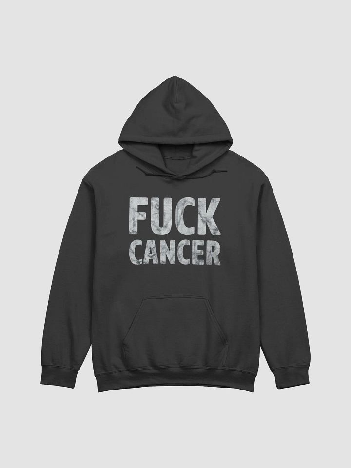Fuck Cancer (Black) product image (1)