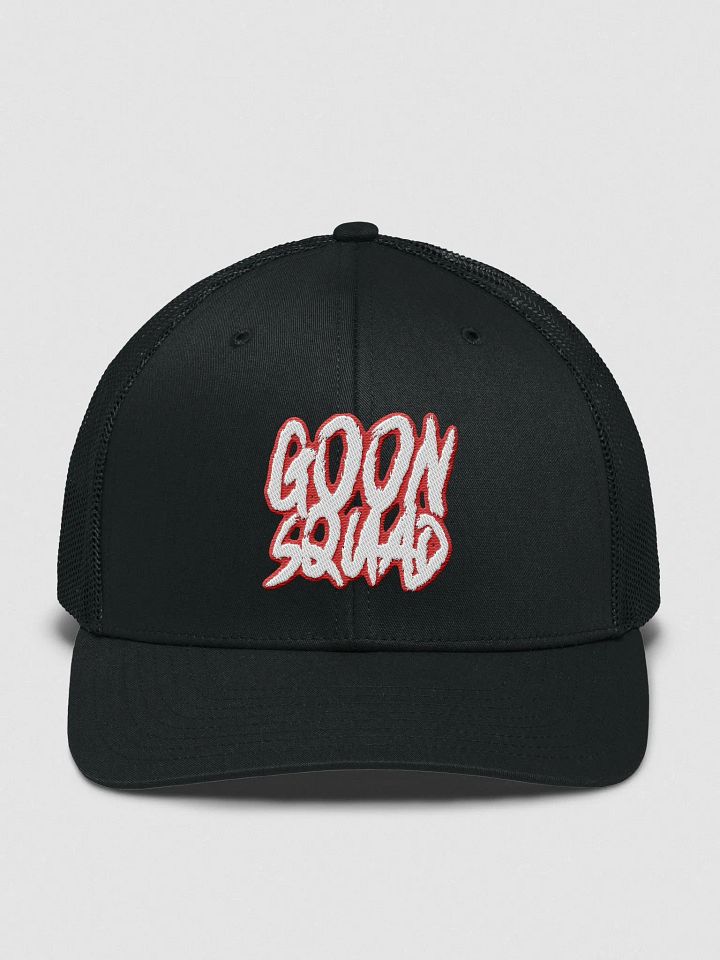 trucker hat (gsquad) product image (2)