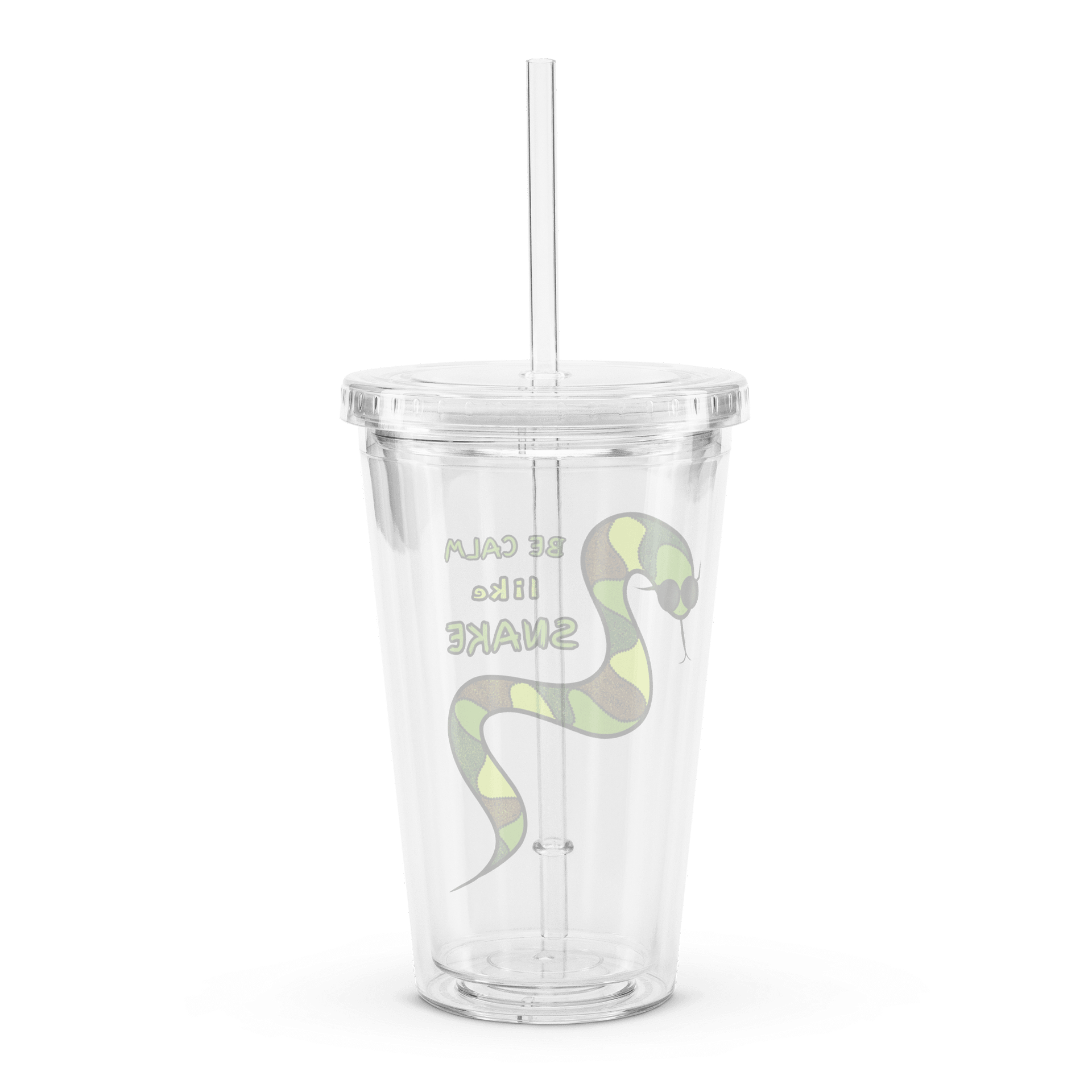 Serpentine Calm Double Wall Tumbler product image (2)