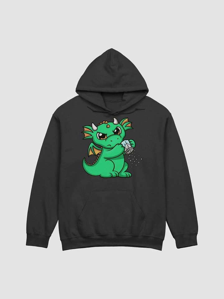 Salty Dragon Hoodie product image (1)