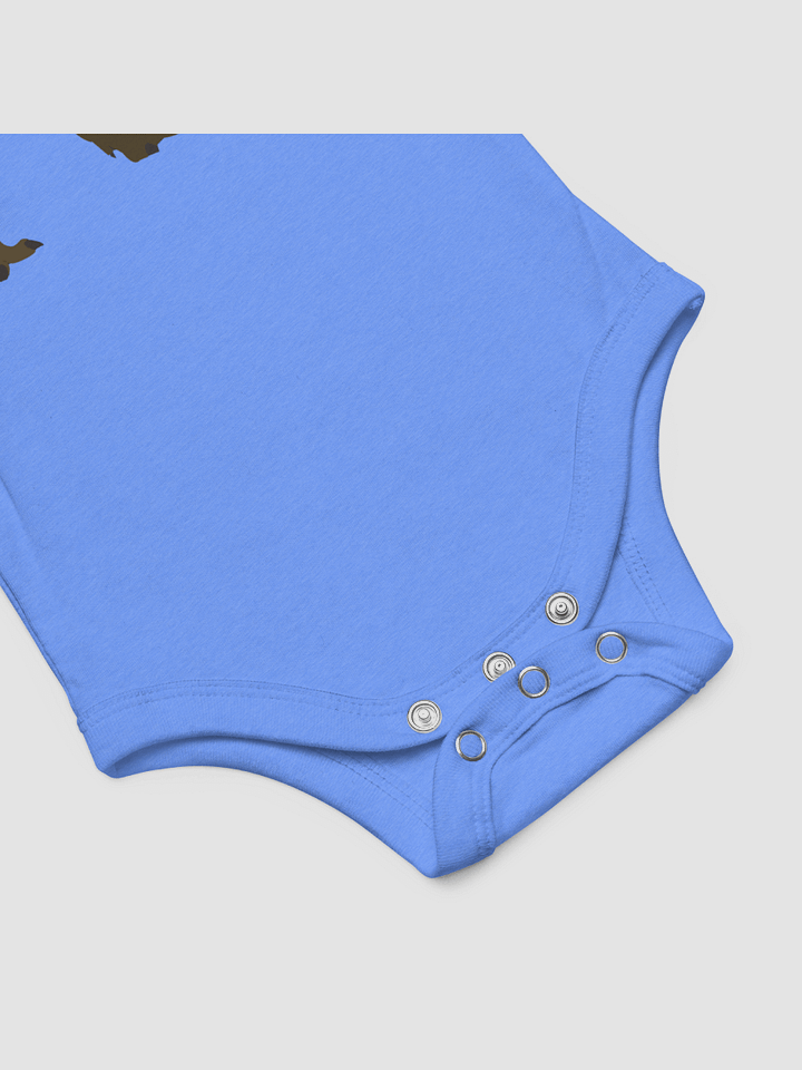 T-REX SHOW: Baby T-Rex One Piece product image (2)