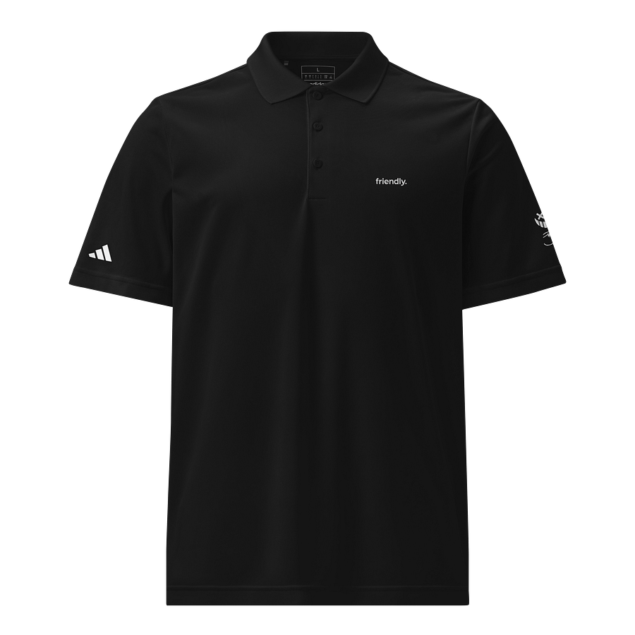 Bitz x Adidas Friendly T-Shirt product image (1)