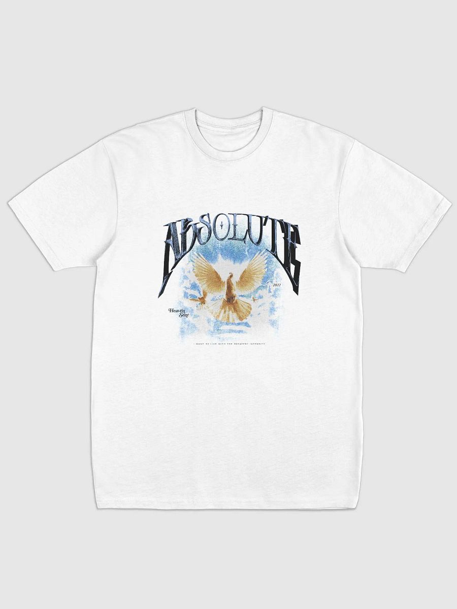Heaven Sent product image (1)