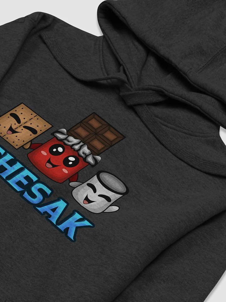 Smores Friends V2 Hoodie product image (2)