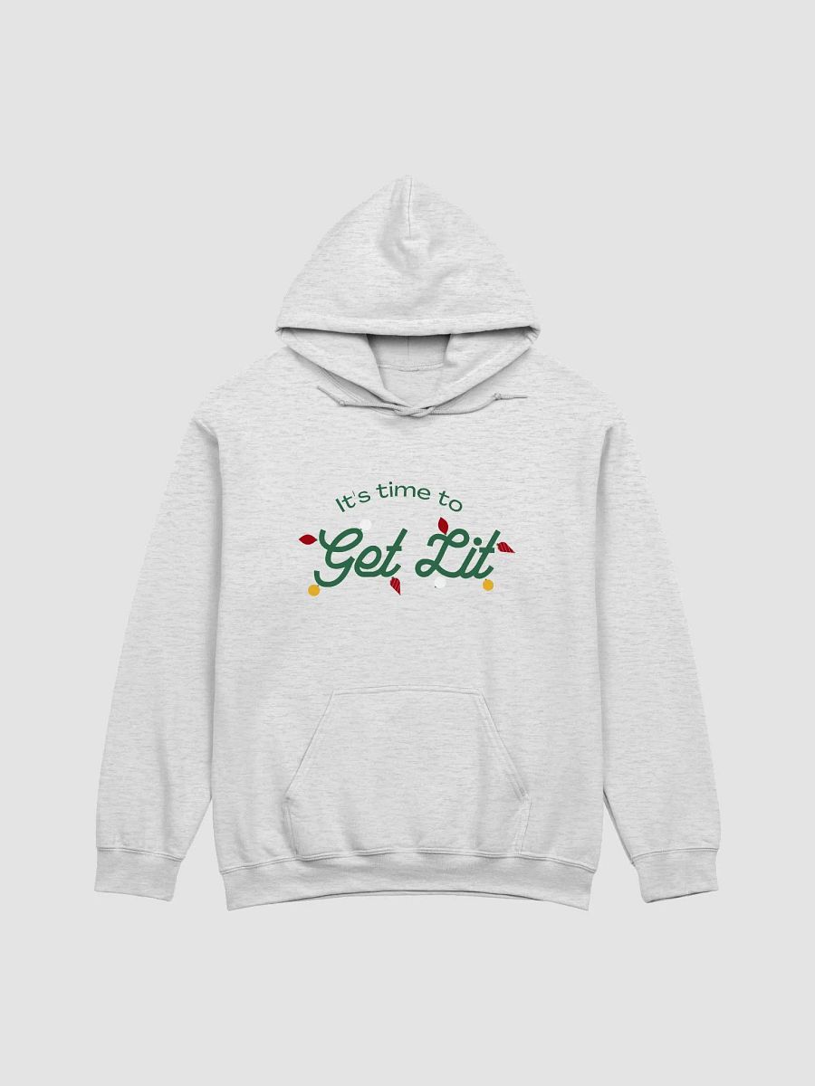 Get Lit Hoodie product image (2)