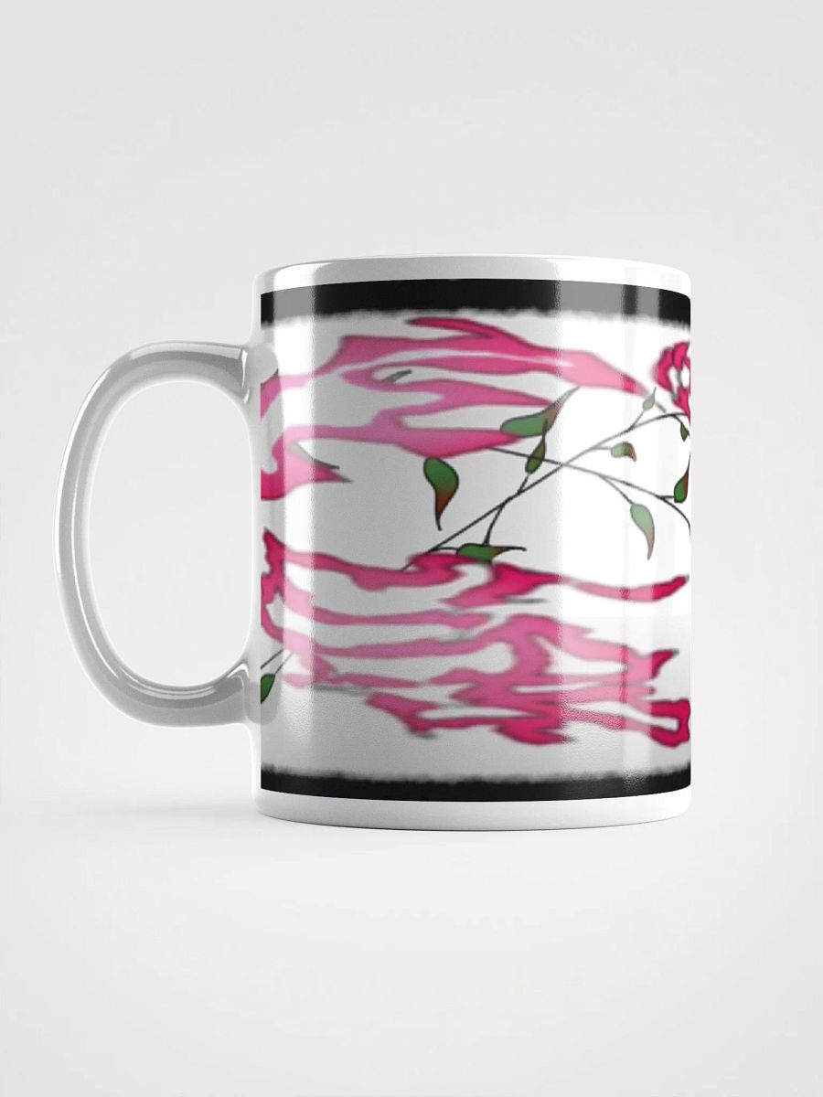 Nezuko Kamado Full Form Pattern Cup product image (17)