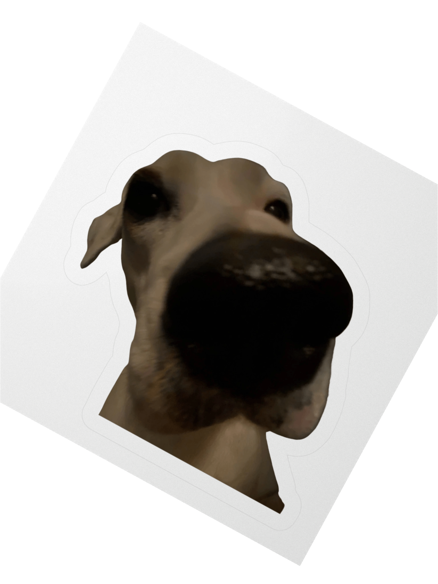 Penny Pls Sticker product image (2)