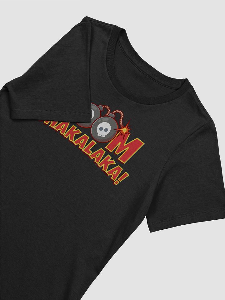BOOM SHAKALAKA V2 product image (2)
