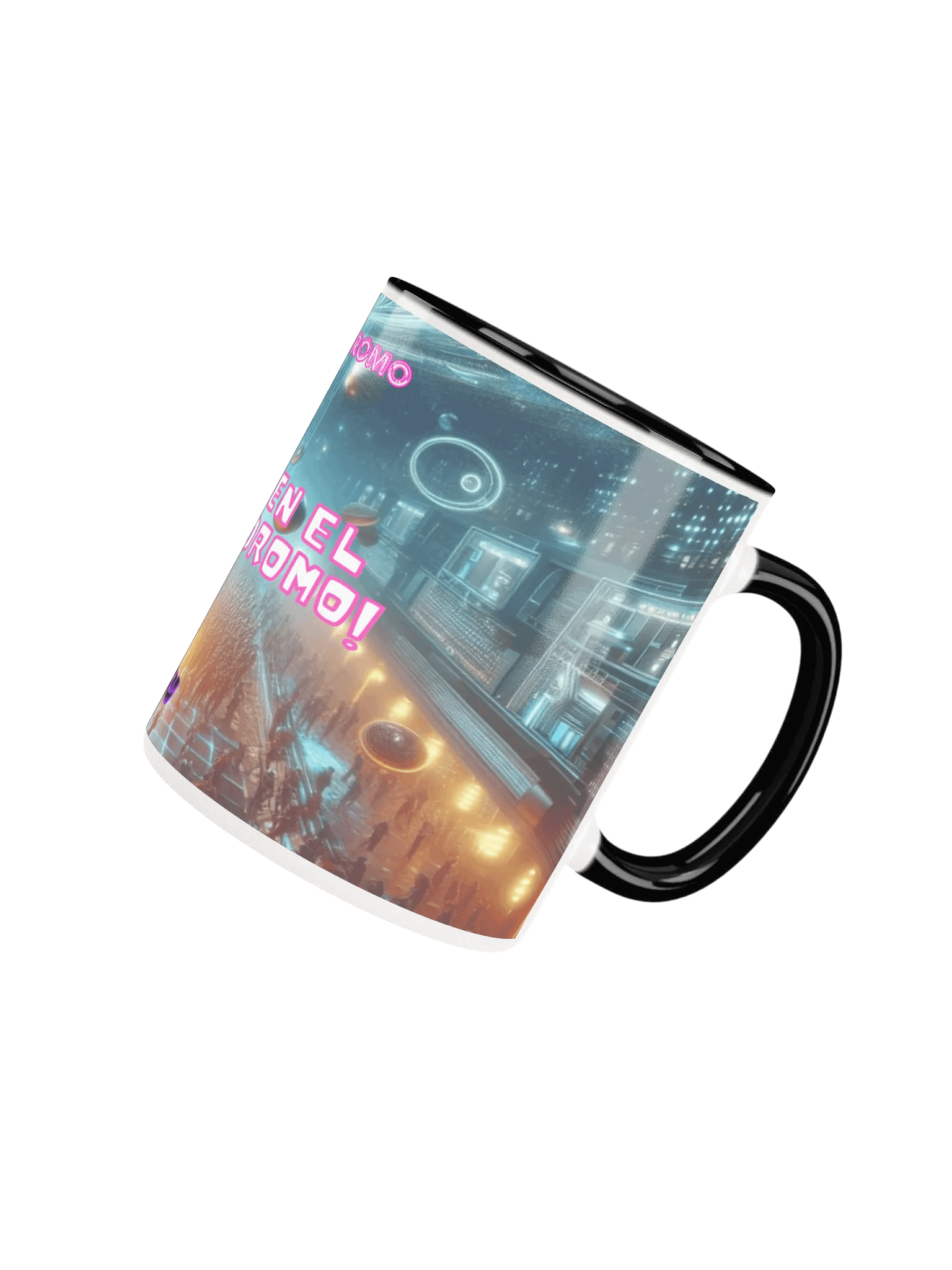 Taza Fiesta en el Bailotodromo product image (54)