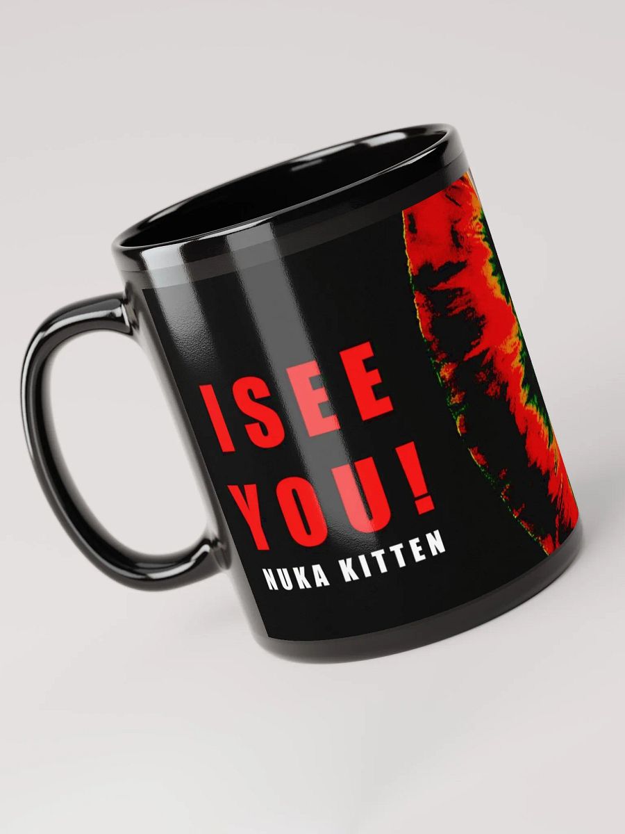 I SEE YOU MUG product image (3)