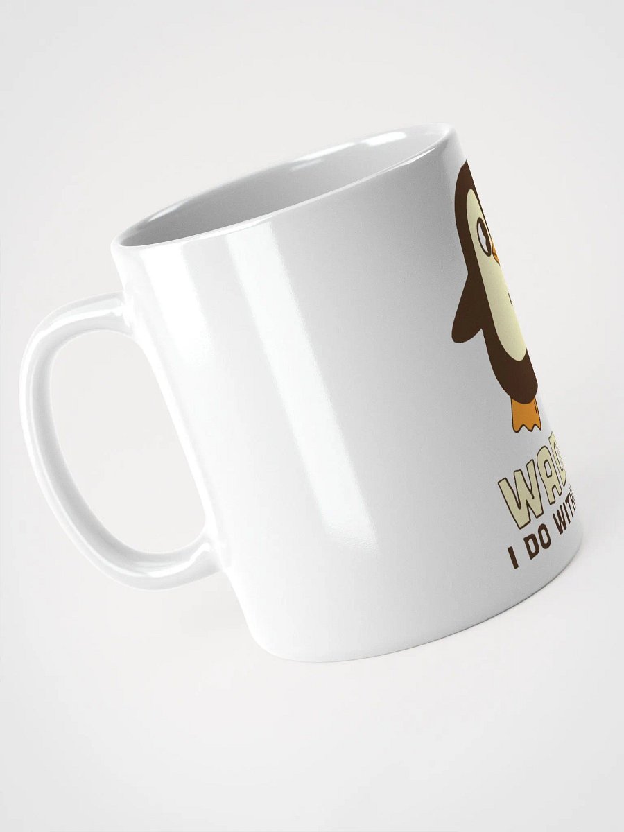 Waddle Mug product image (3)