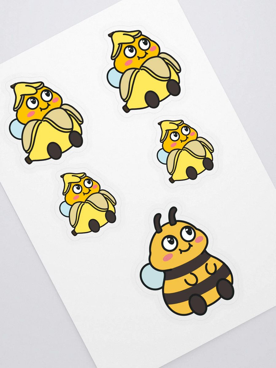 Banana Bee product image (1)