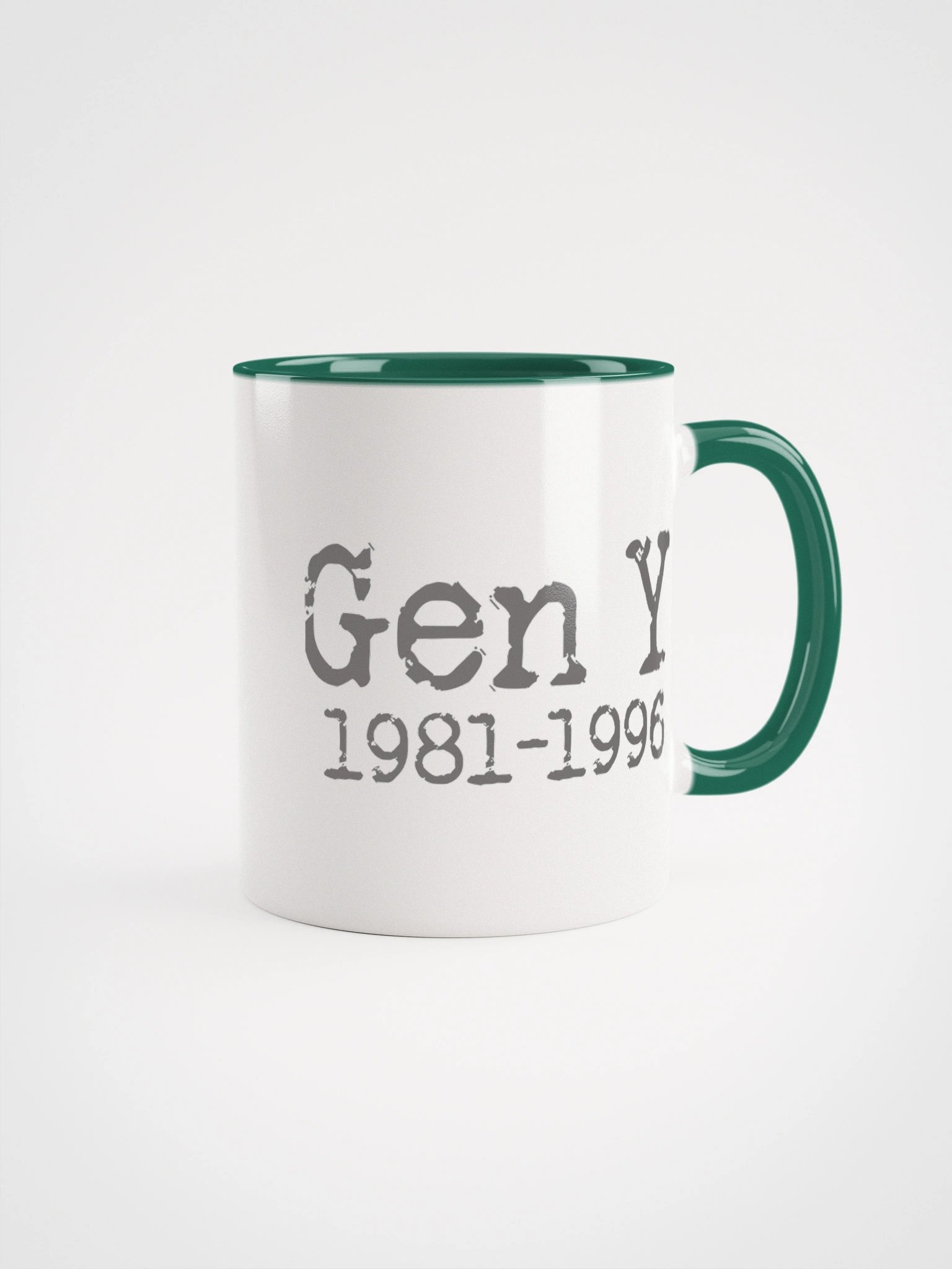 Gen Y Ceramic Bliss Mug product image (4)