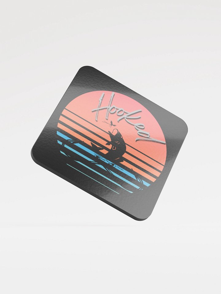 Fishing Coaster product image (1)